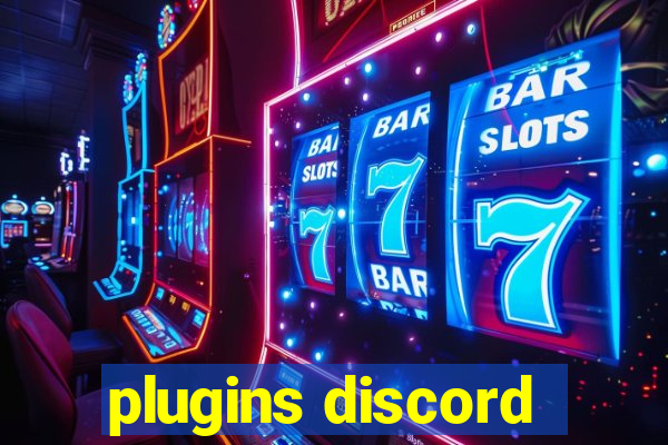 plugins discord